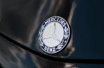 Mercedes-Benz 280 SL Roadster 1971 года
